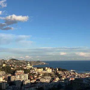 In Collina Vista Mare Sanremo