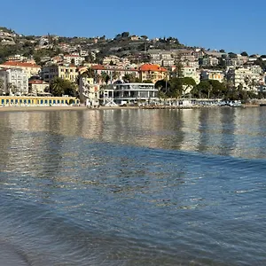 Casa Girasole 1 Sanremo
